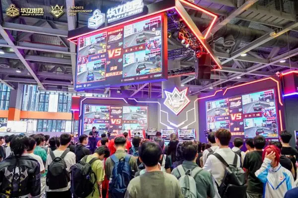 华体会电竞App｜HTH ESPORTS官方移动应用